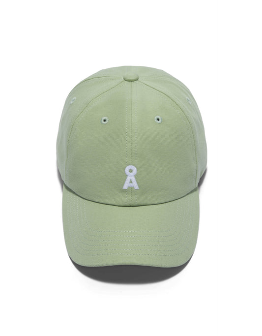 Armedangels - Cap Yenaas Bold - Light Matcha