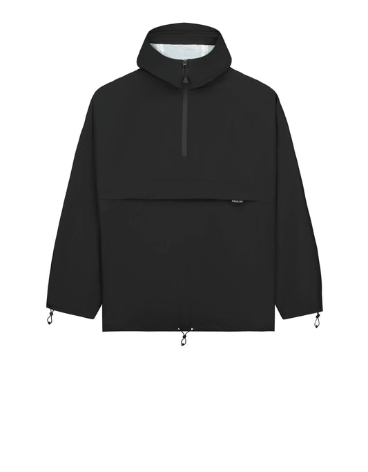 Maium - Anorak - Black