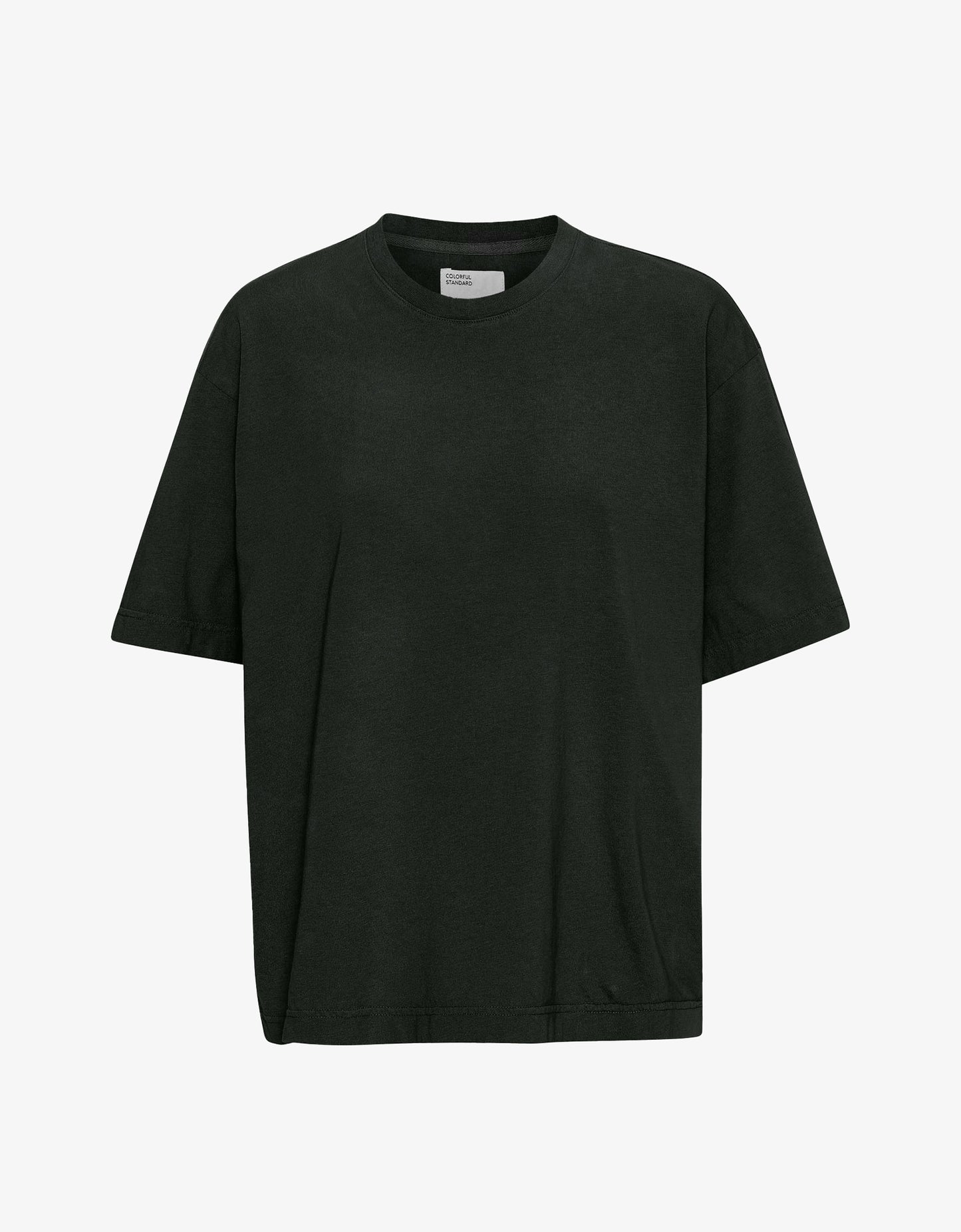 Colorful Standard - Oversized T-shirt - Midnight Forest