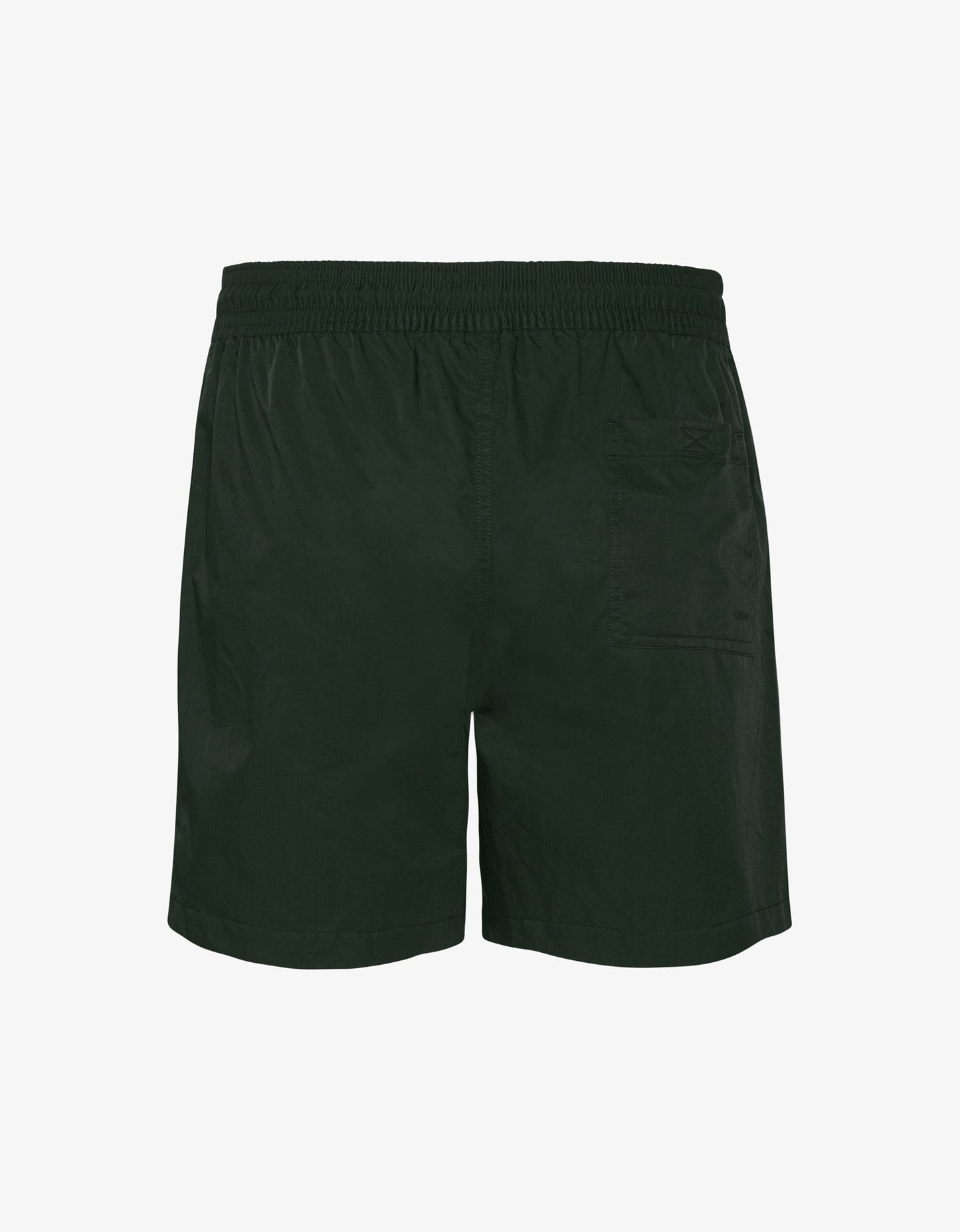 Colorful Standard - Swim Shorts - Hunter Green