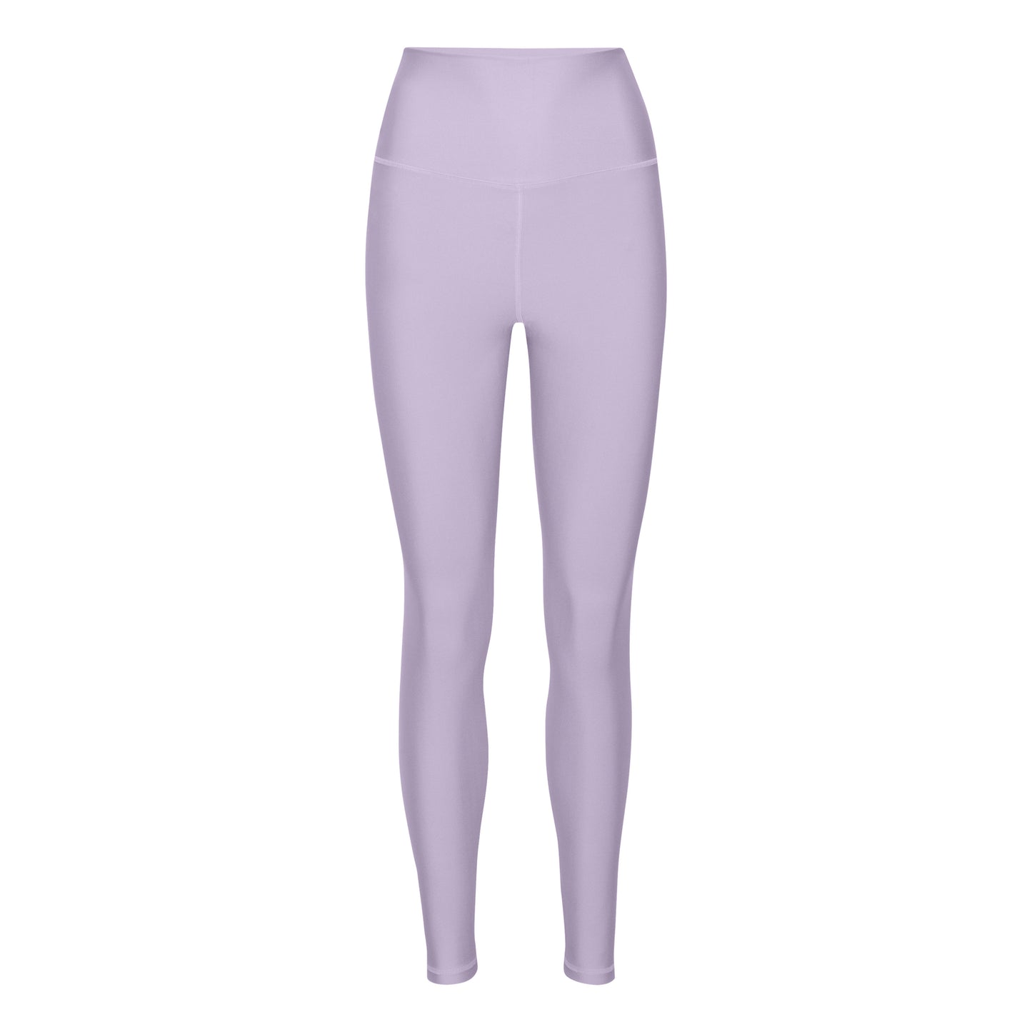 Colorful Standard - Active High Rise Legging - Pearly Purple