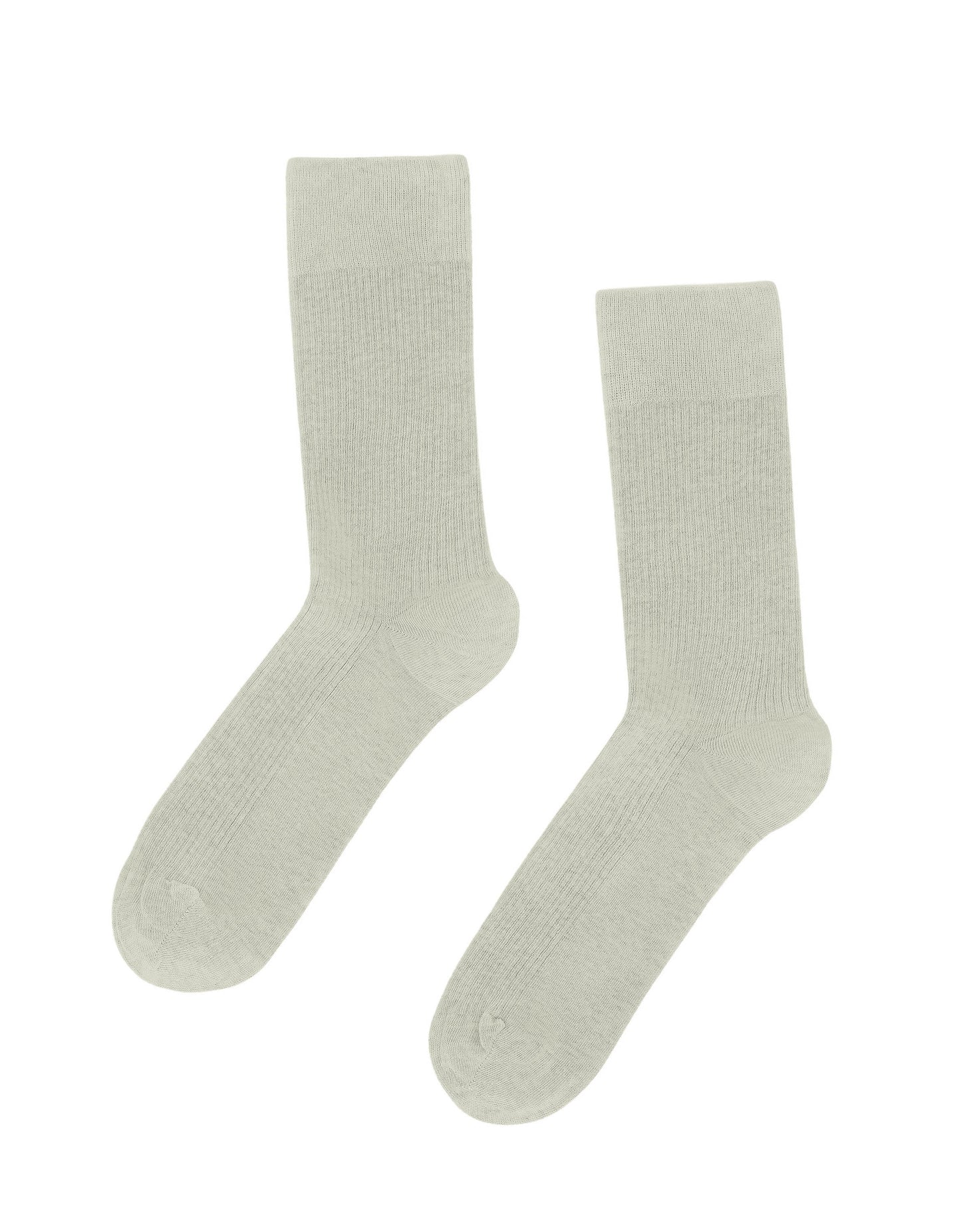 Colorful Standard - Classic Socks 41/46 - Limestone Grey