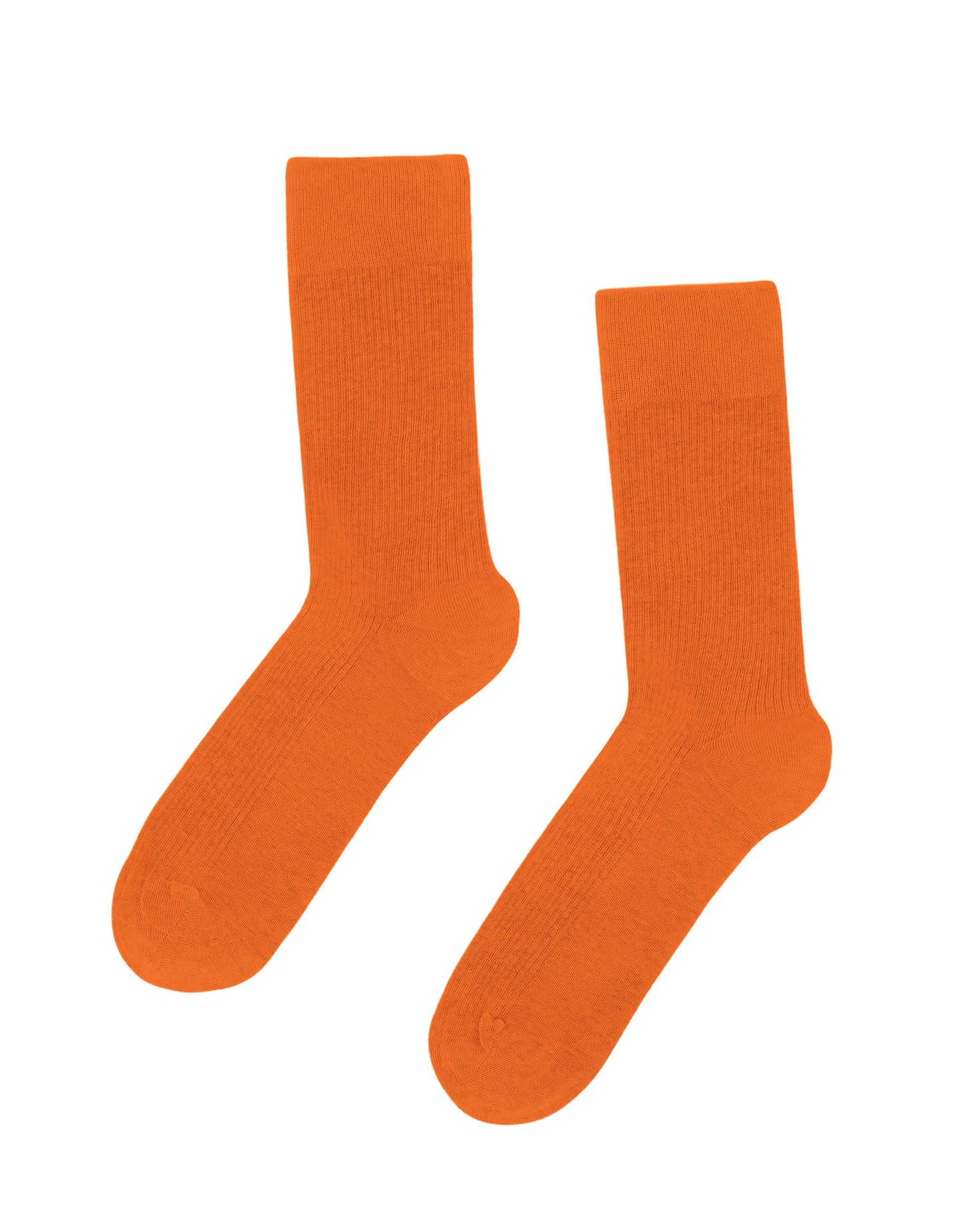 Colorful Standard - Classic Socks 41/46 - Sunny Orange
