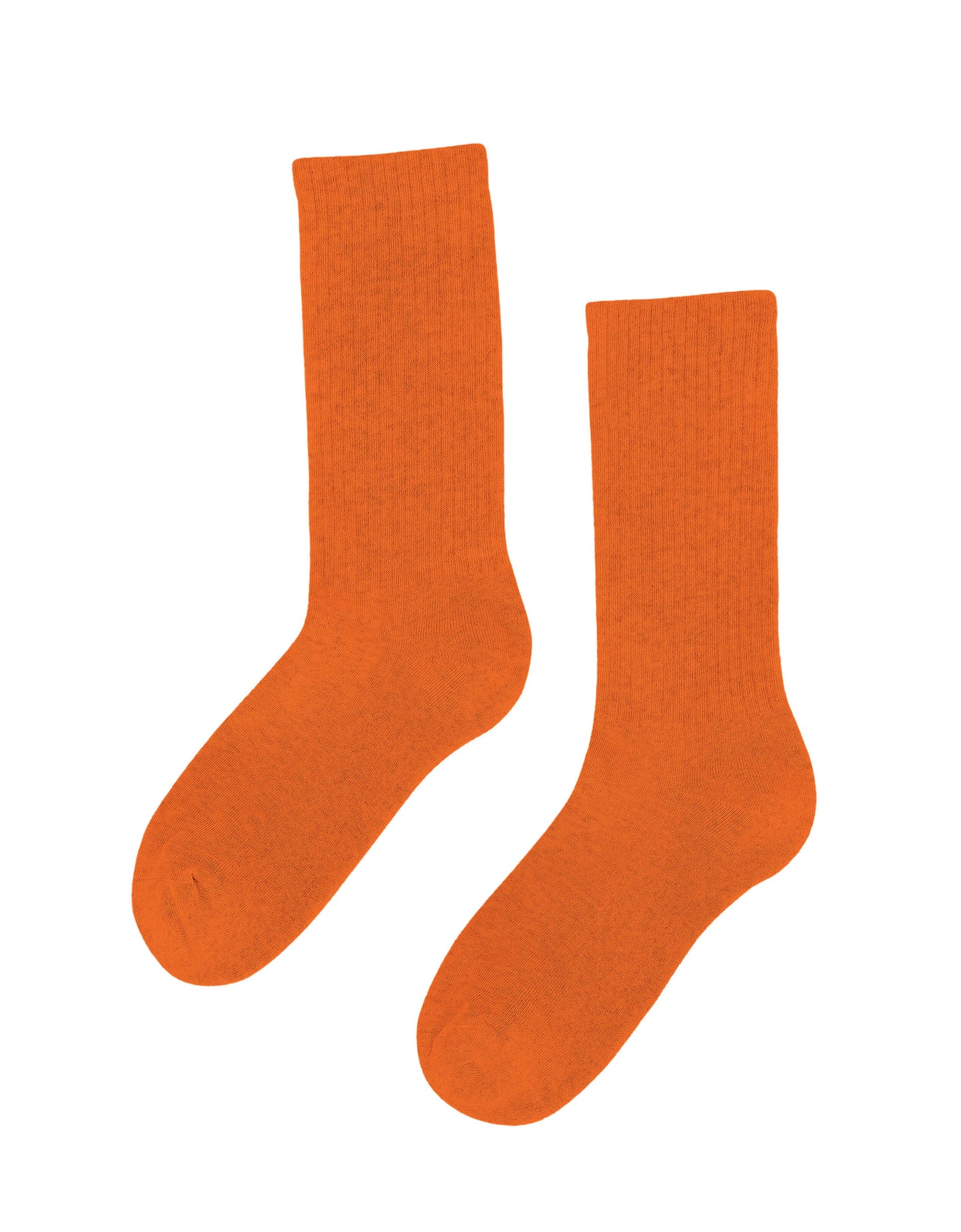 Colorful Standard - Active Socks - Sunny Orange
