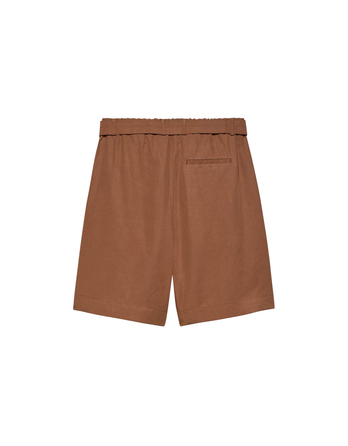 Catwalk Junkie - Tailored Shorts - Copper