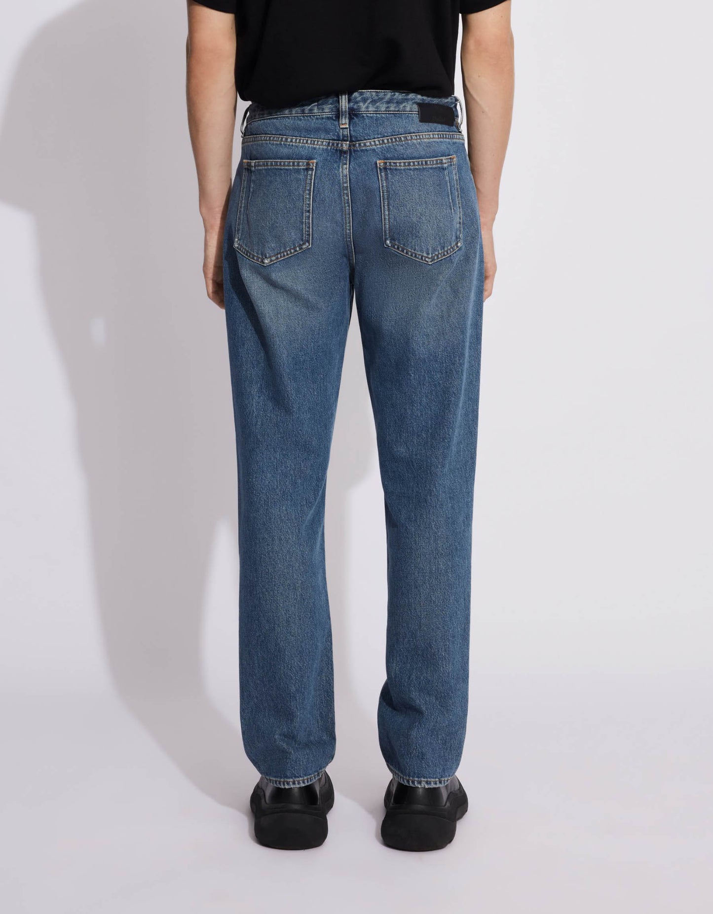 Won Hundred - Denim Archer - Original Blue Four