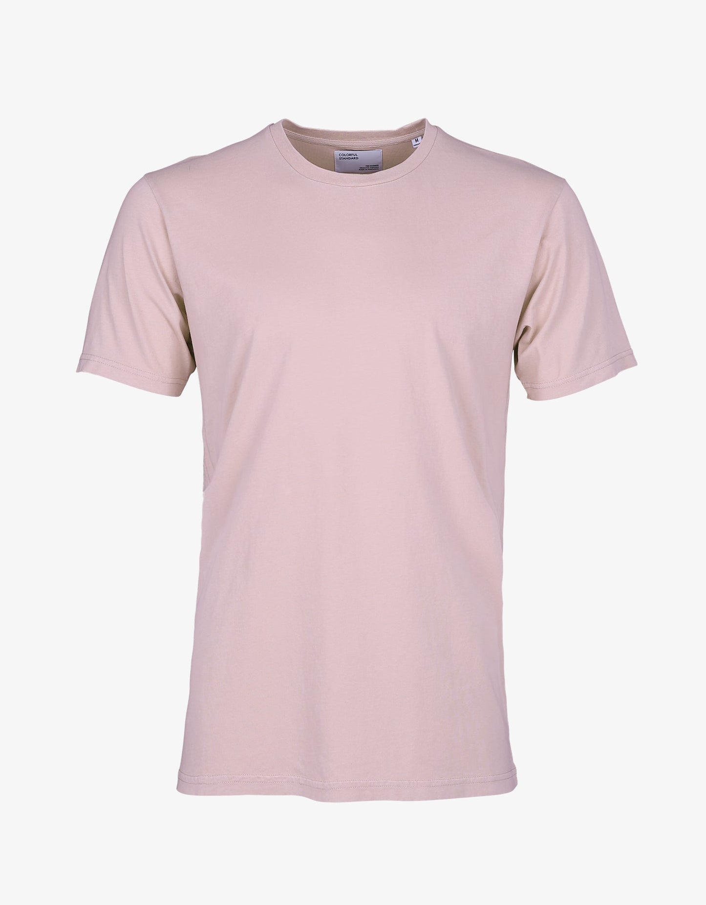 Colorful Standard Classic T-shirt - Oyster Grey