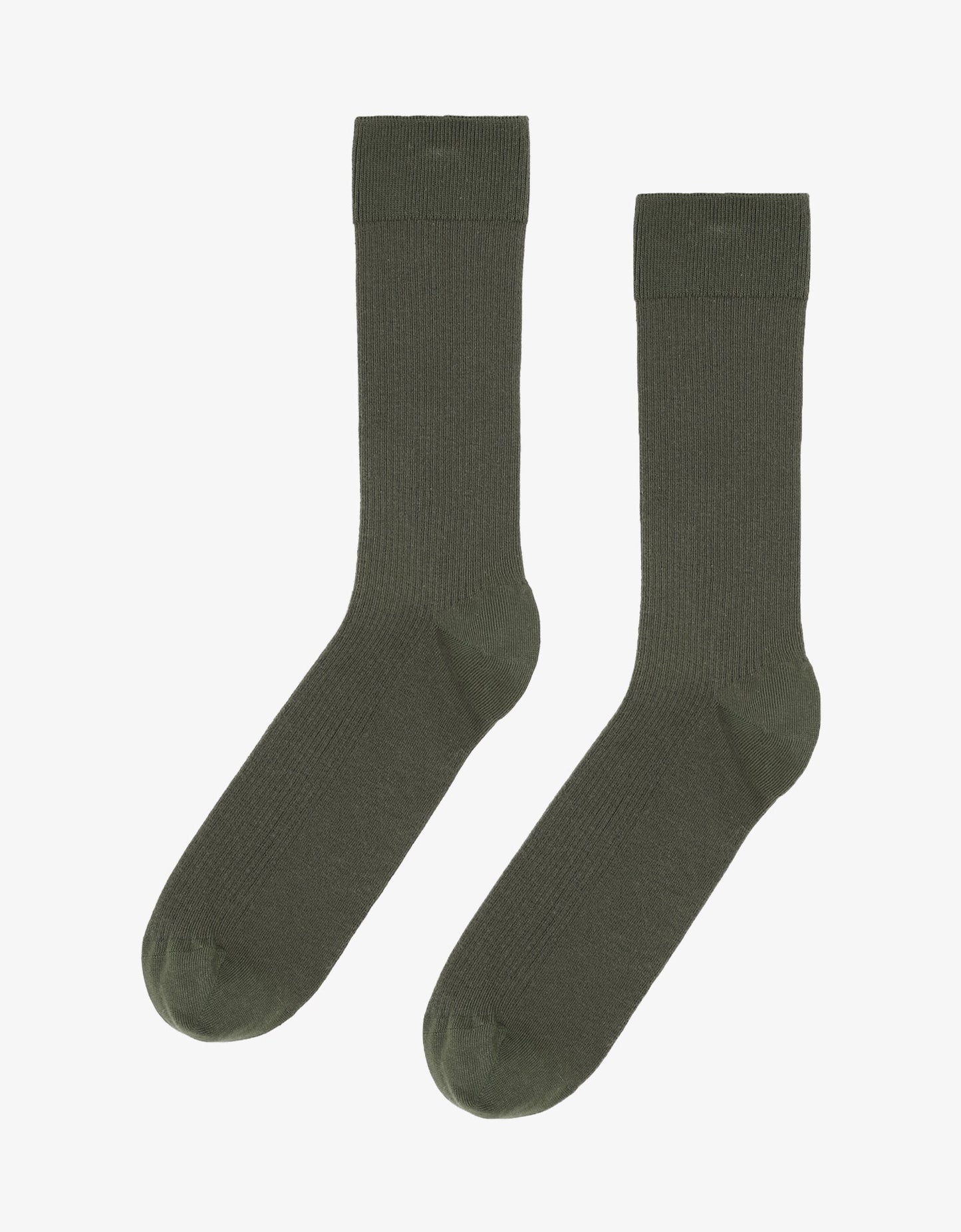 Colorful Standard - Classic Socks 41/46 - Dusty Olive