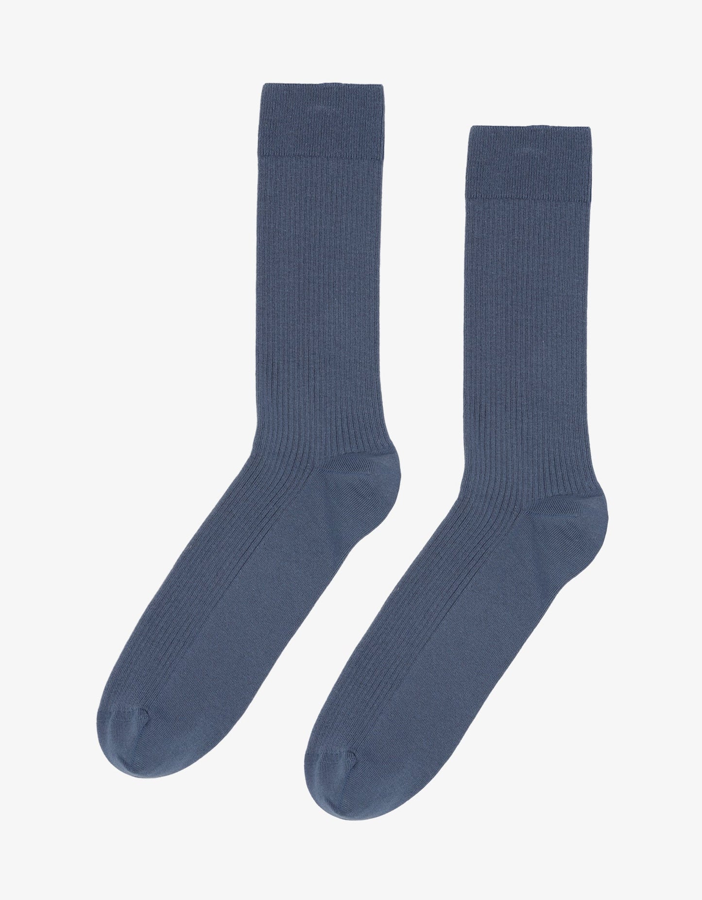 Colorful Standard - Classic Socks 41/46 - Petrol Blue