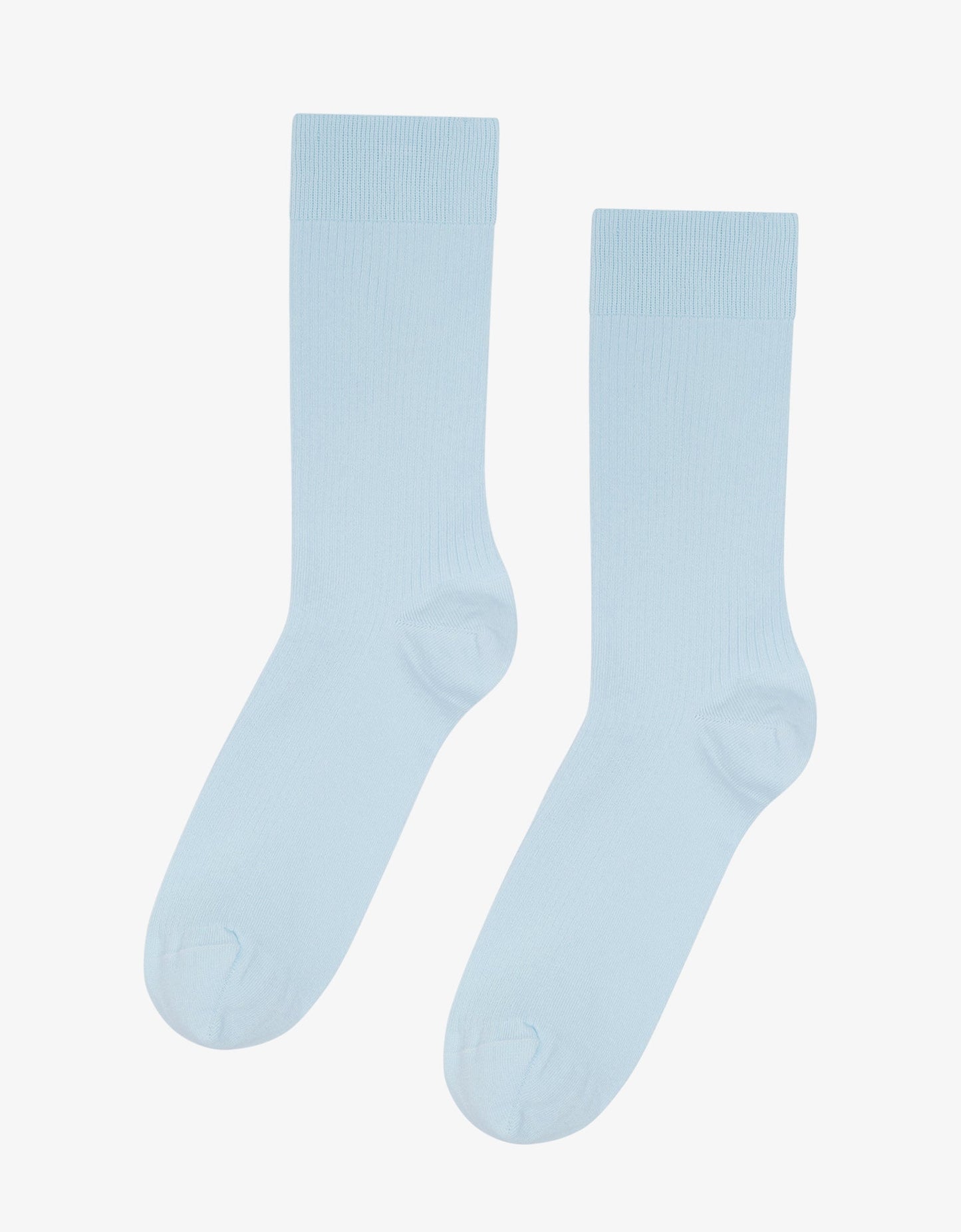 Colorful Standard - Classic Socks 41/46 - Polar Blue