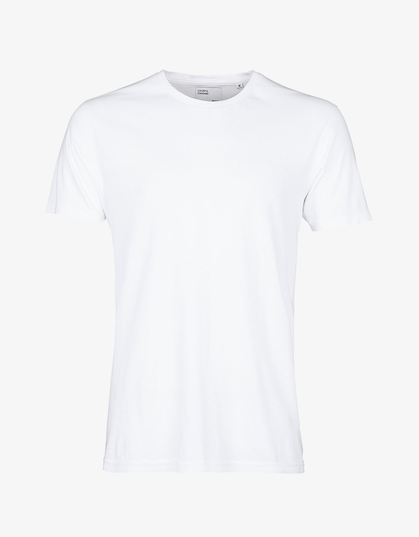 Colorful Standard Classic T-shirt - Oyster Grey