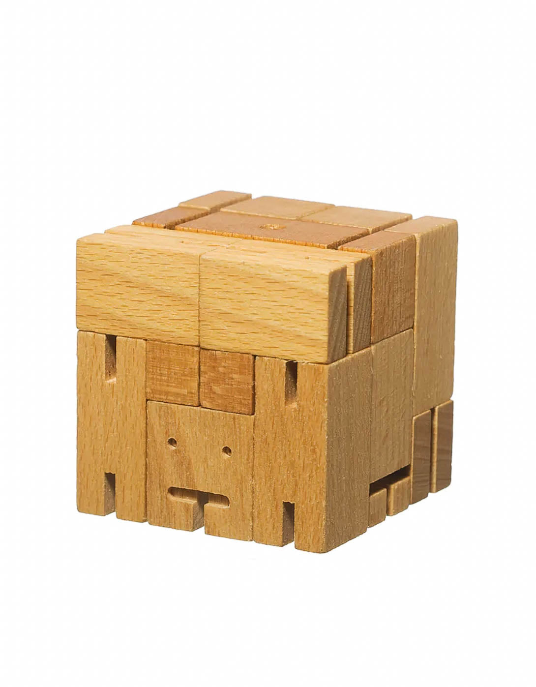 Cubebot - Smal