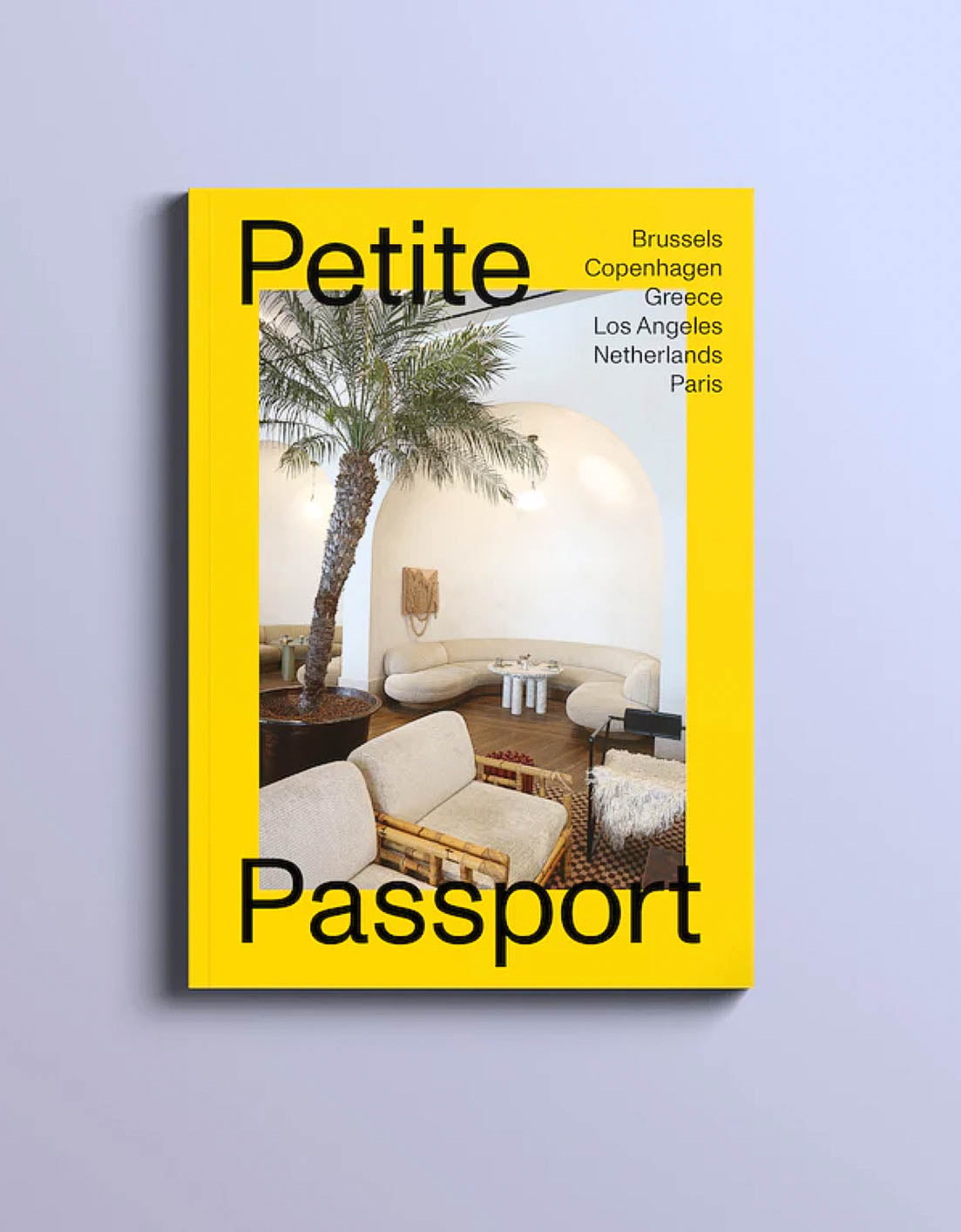 Petit Passport - Issue 02