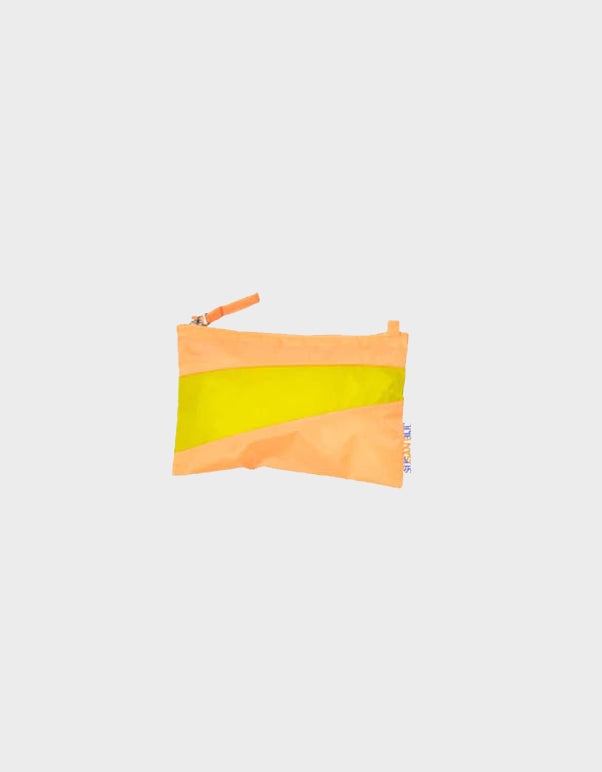 Susan Bijl - The New Pouch - Reflect & Sport - Small